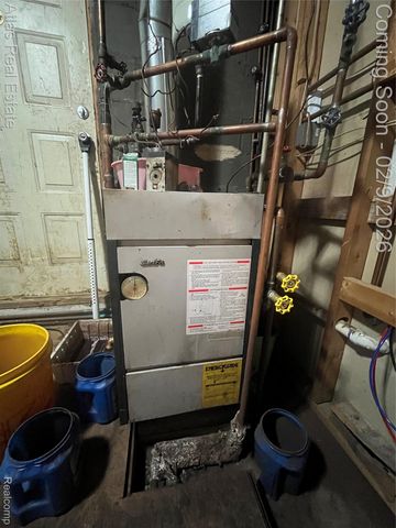 4067 Jefferson Street, Burton, MI 48509