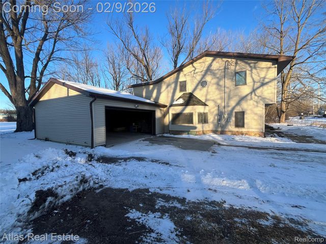 4067 Jefferson Street, Burton, MI 48509