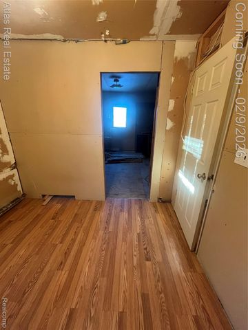 4067 Jefferson Street, Burton, MI 48509