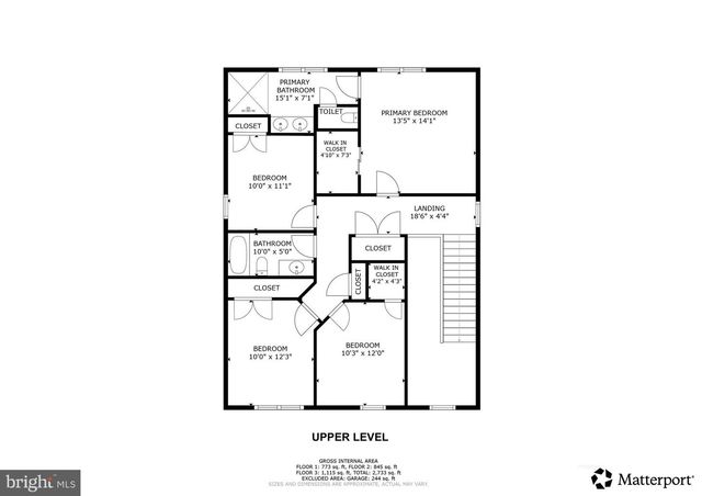 237 BROCK BRIDGE RD, Laurel, MD 20724