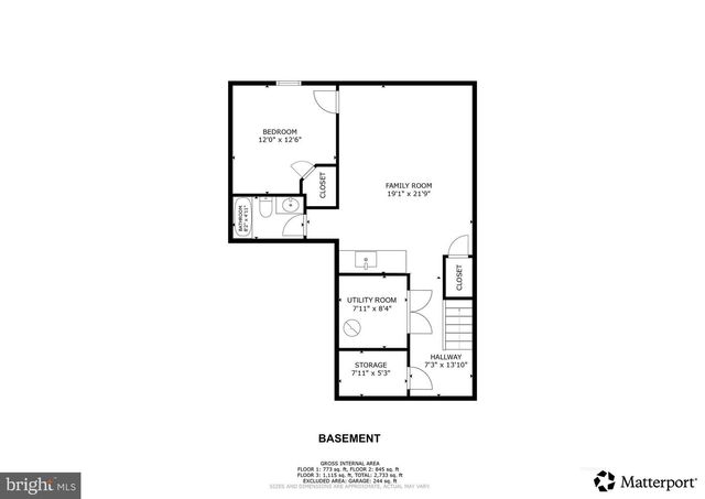 237 BROCK BRIDGE RD, Laurel, MD 20724