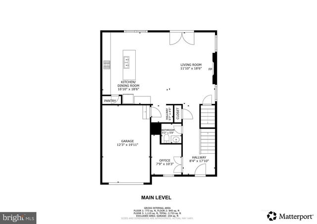 237 BROCK BRIDGE RD, Laurel, MD 20724