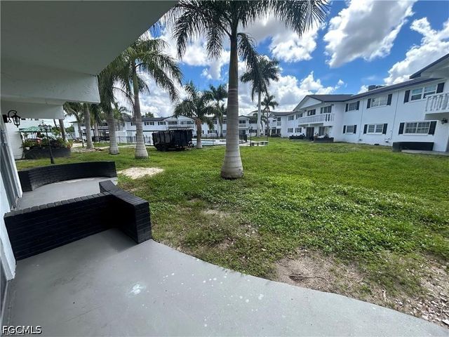 3704 Broadway 107, Fort Myers, FL 33901