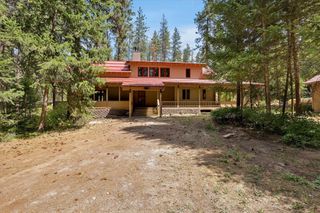 4325 G HWY 231, Springdale, WA 99173