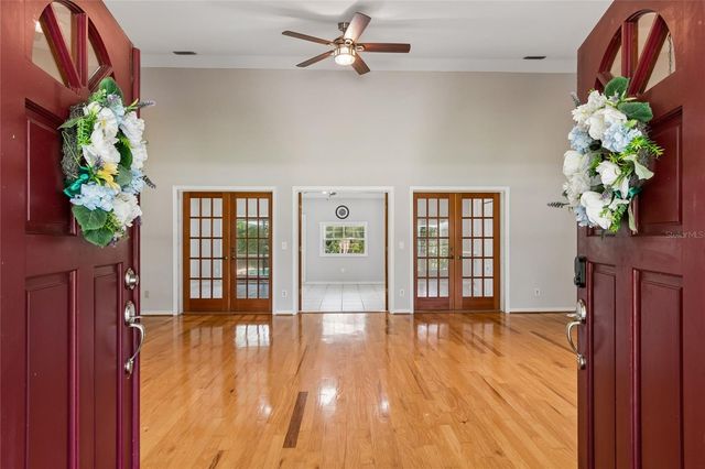 1055 RIVERSIDE RIDGE ROAD, Tarpon Springs, FL 34688