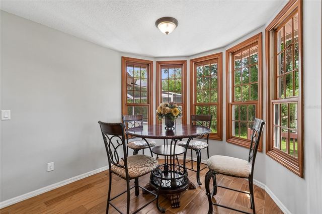 1055 RIVERSIDE RIDGE ROAD, Tarpon Springs, FL 34688
