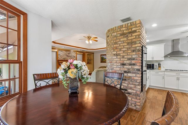 1055 RIVERSIDE RIDGE ROAD, Tarpon Springs, FL 34688