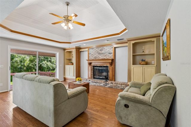 1055 RIVERSIDE RIDGE ROAD, Tarpon Springs, FL 34688