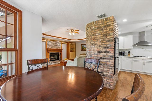 1055 RIVERSIDE RIDGE ROAD, Tarpon Springs, FL 34688