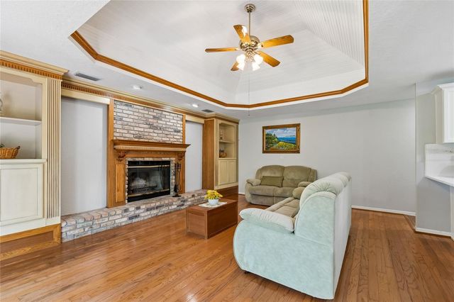 1055 RIVERSIDE RIDGE ROAD, Tarpon Springs, FL 34688