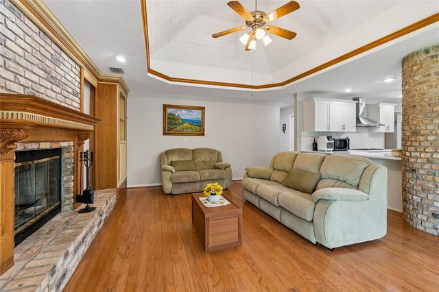 1055 RIVERSIDE RIDGE ROAD, Tarpon Springs, FL 34688