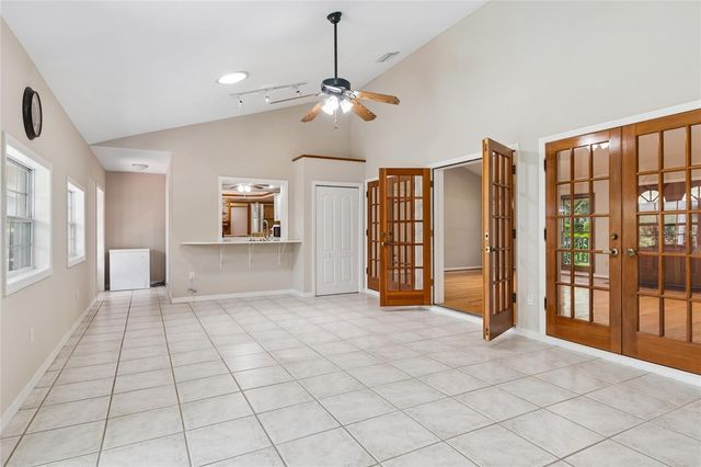 1055 RIVERSIDE RIDGE ROAD, Tarpon Springs, FL 34688