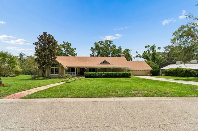 1055 RIVERSIDE RIDGE ROAD, Tarpon Springs, FL 34688