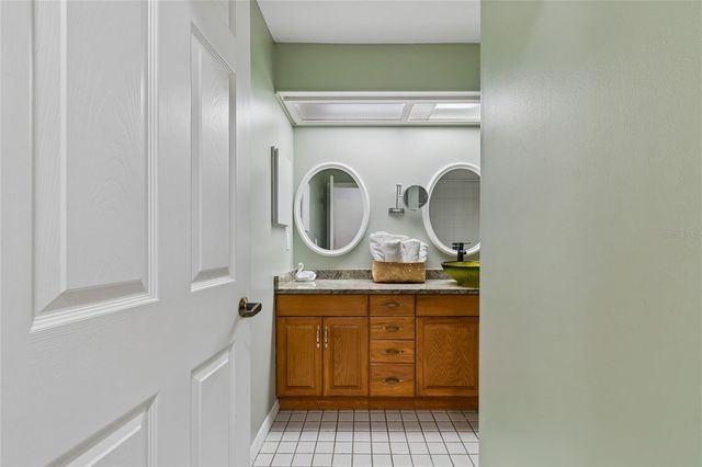 1055 RIVERSIDE RIDGE ROAD, Tarpon Springs, FL 34688