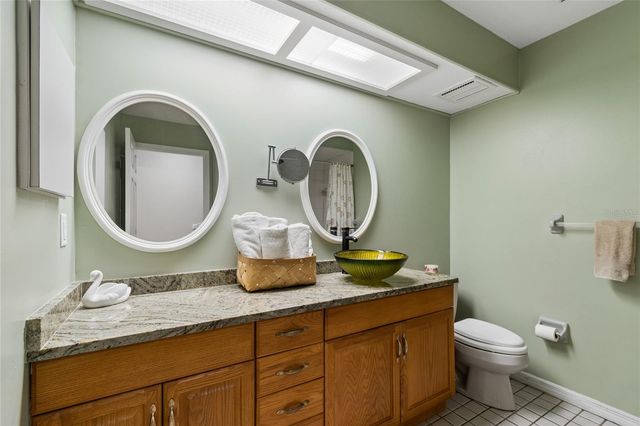 1055 RIVERSIDE RIDGE ROAD, Tarpon Springs, FL 34688
