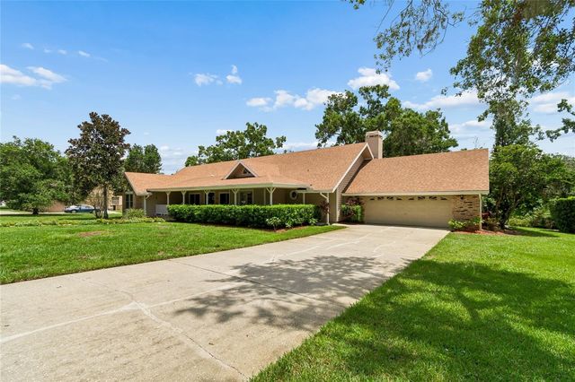 1055 RIVERSIDE RIDGE ROAD, Tarpon Springs, FL 34688