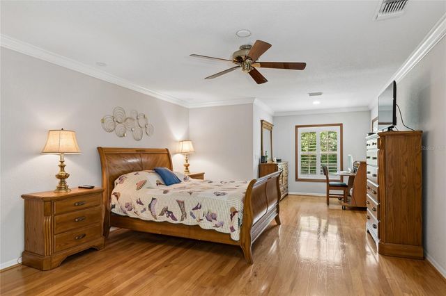 1055 RIVERSIDE RIDGE ROAD, Tarpon Springs, FL 34688