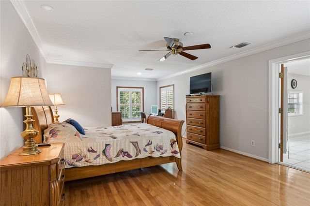 1055 RIVERSIDE RIDGE ROAD, Tarpon Springs, FL 34688