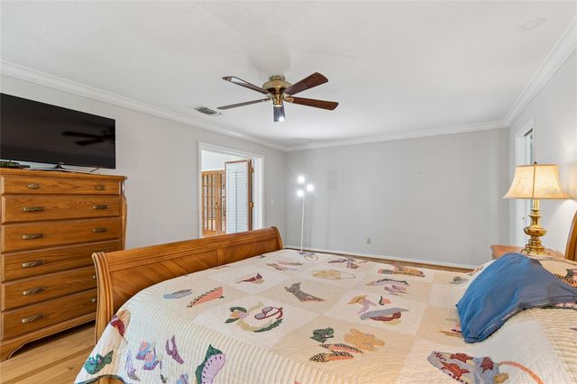 1055 RIVERSIDE RIDGE ROAD, Tarpon Springs, FL 34688