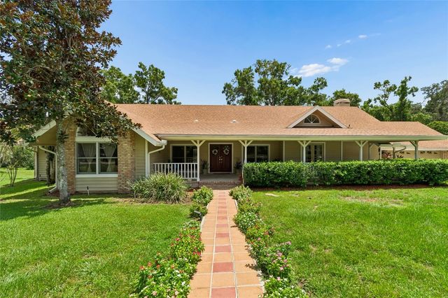 1055 RIVERSIDE RIDGE ROAD, Tarpon Springs, FL 34688
