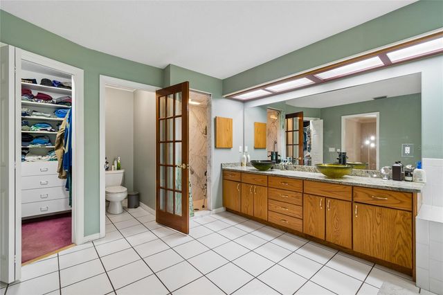 1055 RIVERSIDE RIDGE ROAD, Tarpon Springs, FL 34688