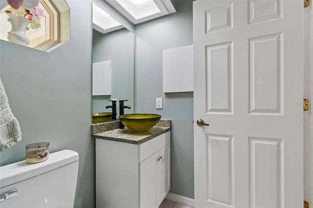 1055 RIVERSIDE RIDGE ROAD, Tarpon Springs, FL 34688