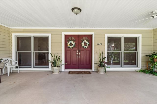 1055 RIVERSIDE RIDGE ROAD, Tarpon Springs, FL 34688