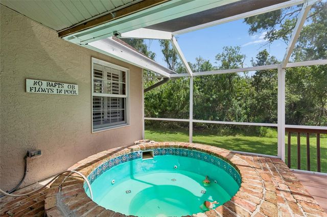 1055 RIVERSIDE RIDGE ROAD, Tarpon Springs, FL 34688