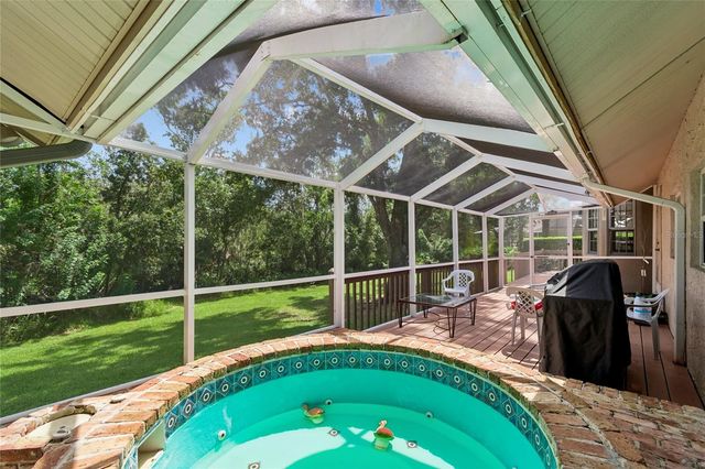 1055 RIVERSIDE RIDGE ROAD, Tarpon Springs, FL 34688