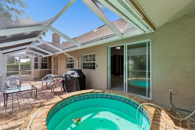 1055 RIVERSIDE RIDGE ROAD, Tarpon Springs, FL 34688