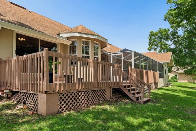 1055 RIVERSIDE RIDGE ROAD, Tarpon Springs, FL 34688