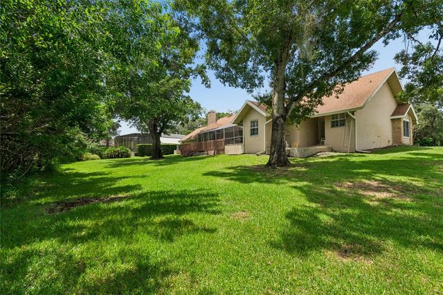 1055 RIVERSIDE RIDGE ROAD, Tarpon Springs, FL 34688