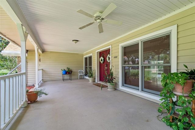 1055 RIVERSIDE RIDGE ROAD, Tarpon Springs, FL 34688