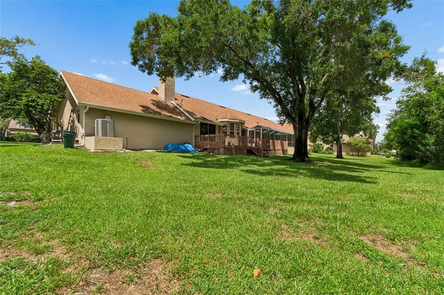 1055 RIVERSIDE RIDGE ROAD, Tarpon Springs, FL 34688