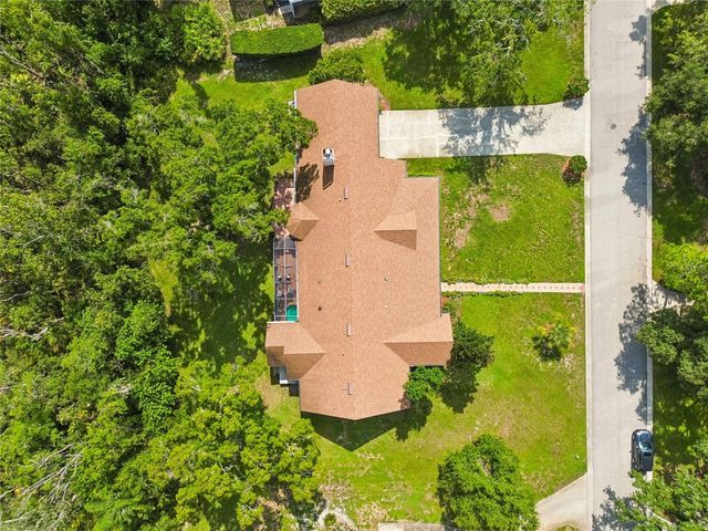 1055 RIVERSIDE RIDGE ROAD, Tarpon Springs, FL 34688