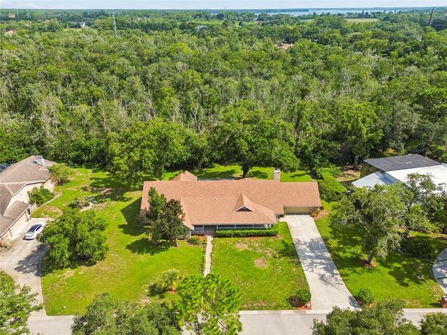 1055 RIVERSIDE RIDGE ROAD, Tarpon Springs, FL 34688