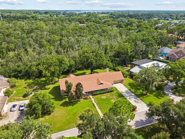 1055 RIVERSIDE RIDGE ROAD, Tarpon Springs, FL 34688