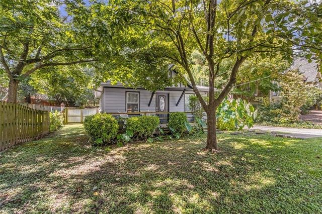 16 Bates NE Avenue, Atlanta, GA 30317