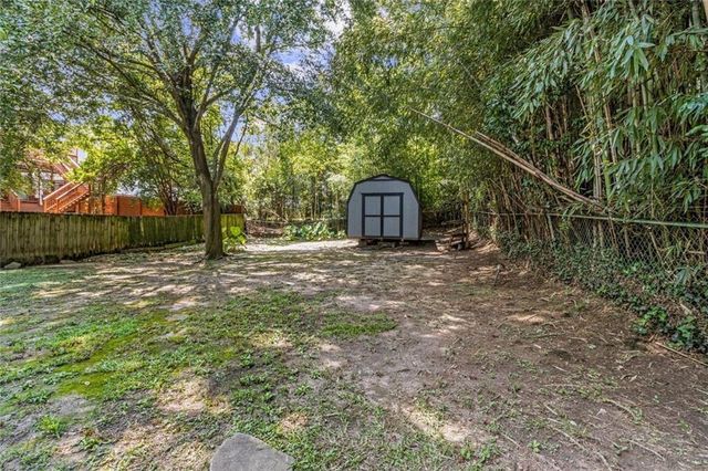 16 Bates NE Avenue, Atlanta, GA 30317