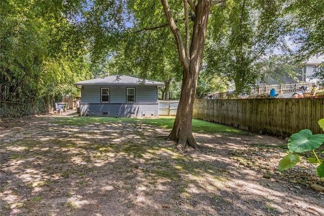 16 Bates NE Avenue, Atlanta, GA 30317