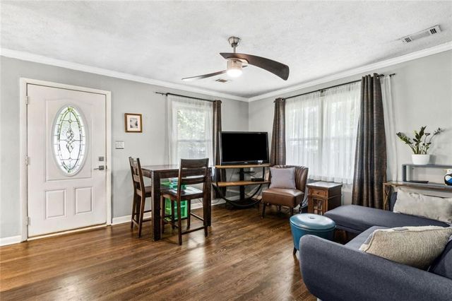 16 Bates NE Avenue, Atlanta, GA 30317