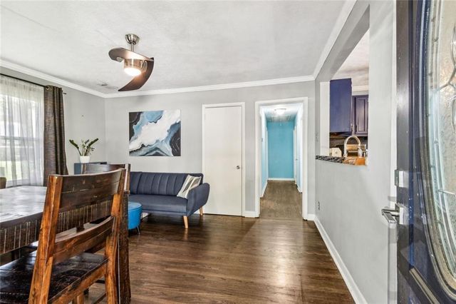 16 Bates NE Avenue, Atlanta, GA 30317