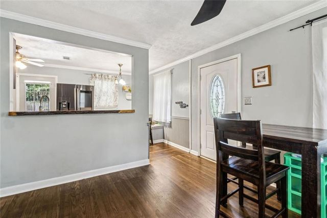 16 Bates NE Avenue, Atlanta, GA 30317