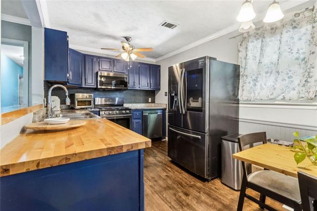 16 Bates NE Avenue, Atlanta, GA 30317