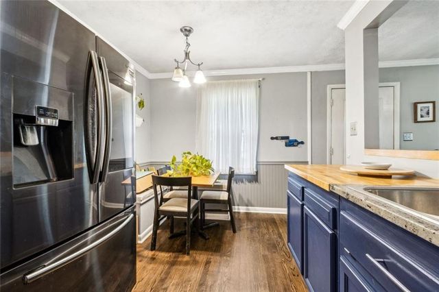 16 Bates NE Avenue, Atlanta, GA 30317