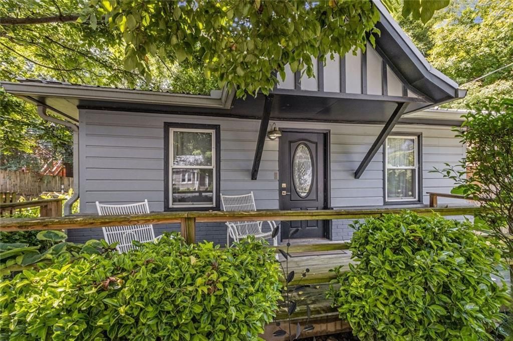 16 Bates NE Avenue, Atlanta, GA 30317