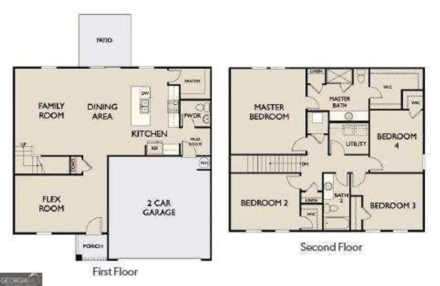 84 Otway Loop, Bethlehem, GA 30620