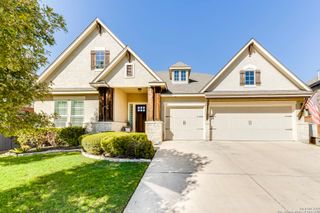 3811 Ricegrass, San Antonio, TX 78258