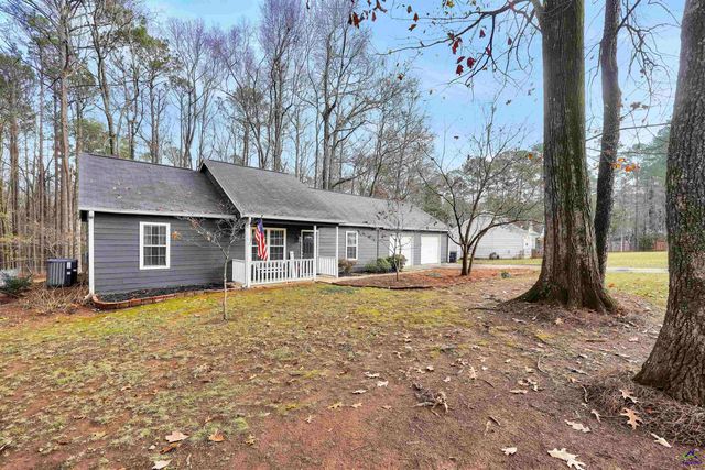 145 Old Highway 85, Senoia, GA 30276