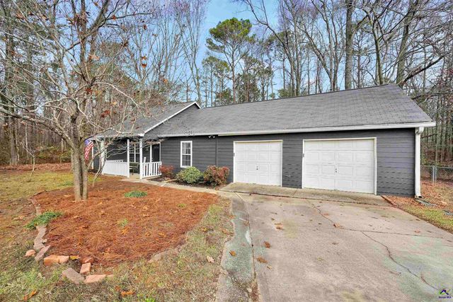 145 Old Highway 85, Senoia, GA 30276